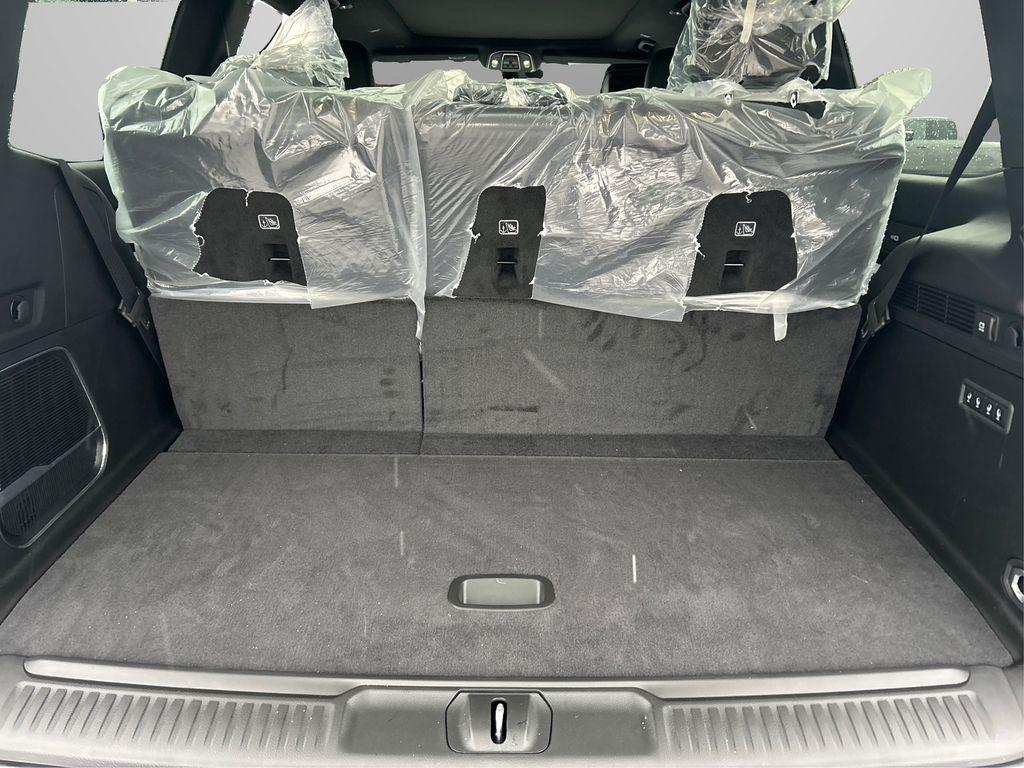 new 2026 Jeep Grand Wagoneer car, priced at $79,220