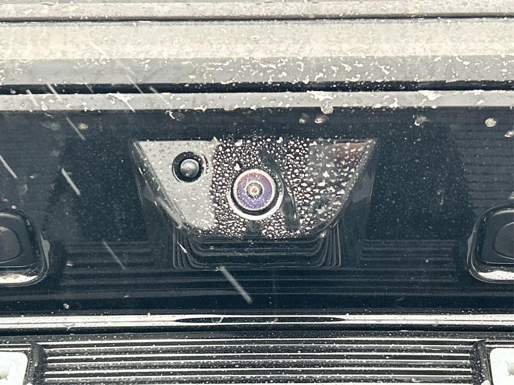 new 2026 Jeep Grand Wagoneer car, priced at $79,220