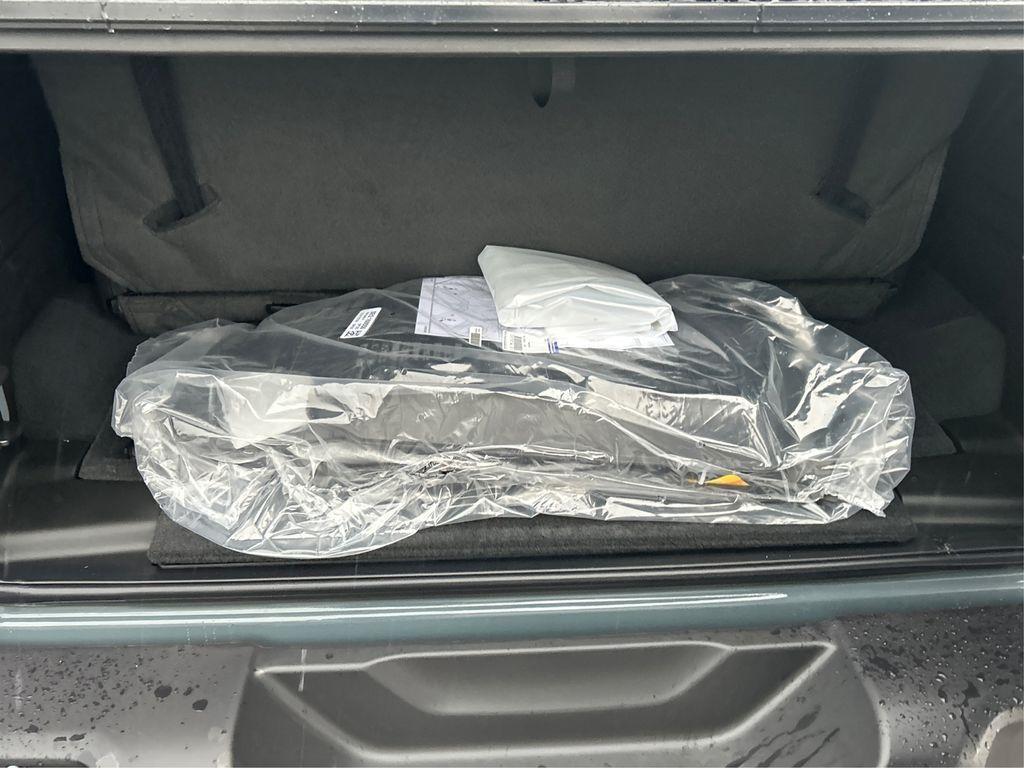 new 2026 Jeep Wrangler car, priced at $48,995