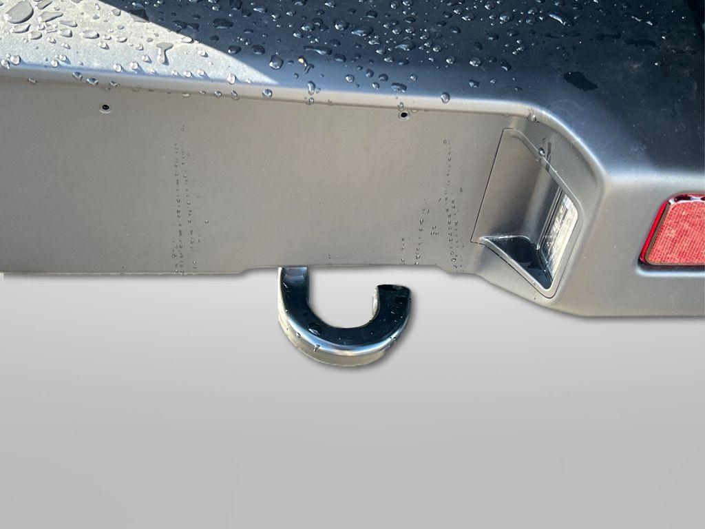 new 2026 Jeep Wrangler car, priced at $52,680