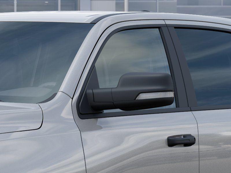 new 2026 Ram 1500 car, priced at $62,086
