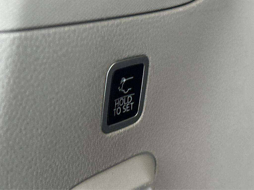 used 2022 Jeep Wagoneer car, priced at $31,500