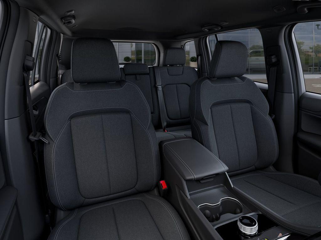 new 2026 Jeep Grand Cherokee car, priced at $40,231