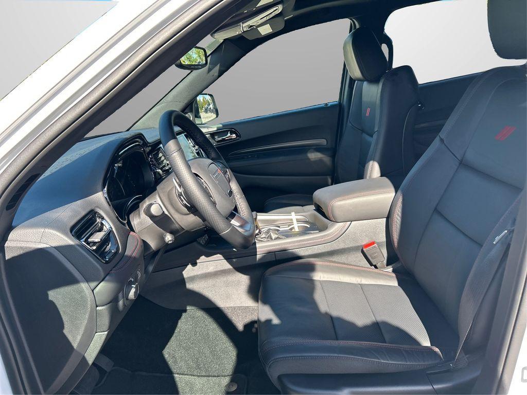 new 2026 Dodge Durango car, priced at $48,500