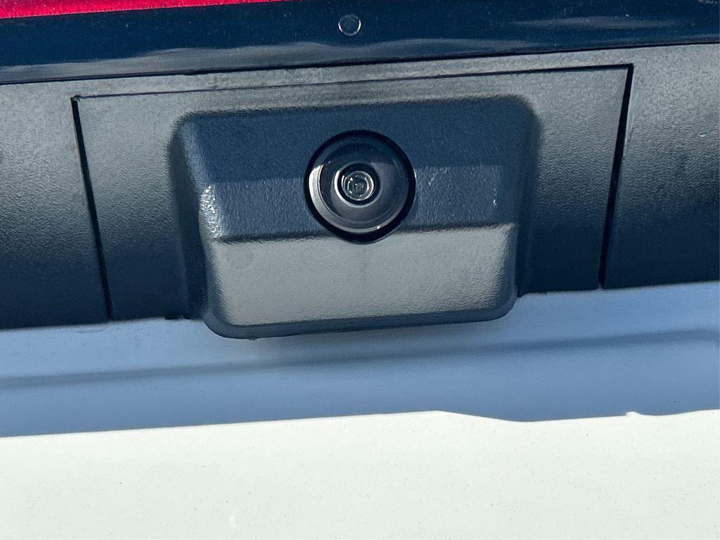 new 2026 Dodge Durango car, priced at $48,500