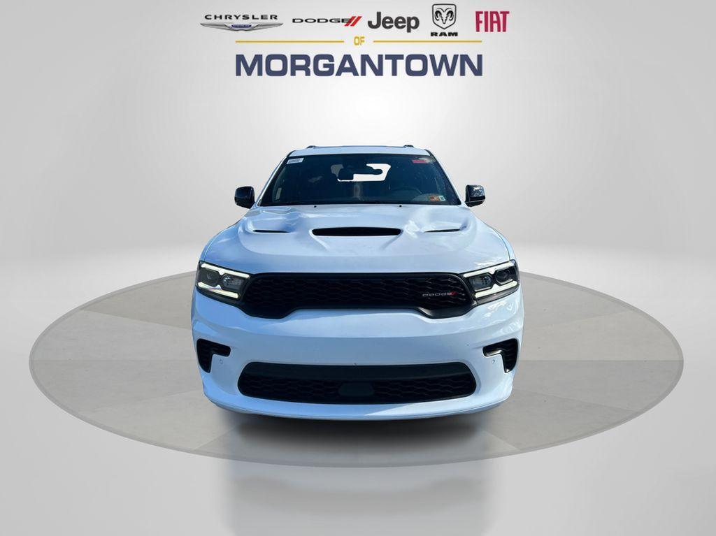 new 2026 Dodge Durango car, priced at $48,500