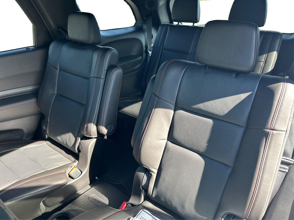 new 2026 Dodge Durango car, priced at $48,500