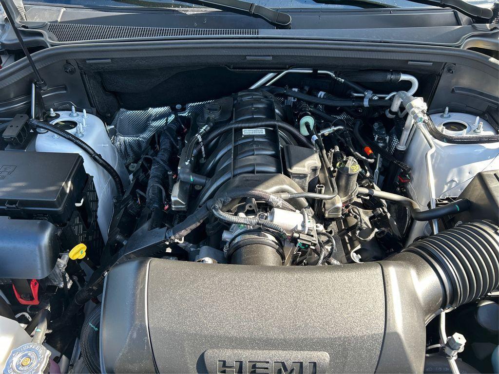 new 2026 Dodge Durango car, priced at $48,500