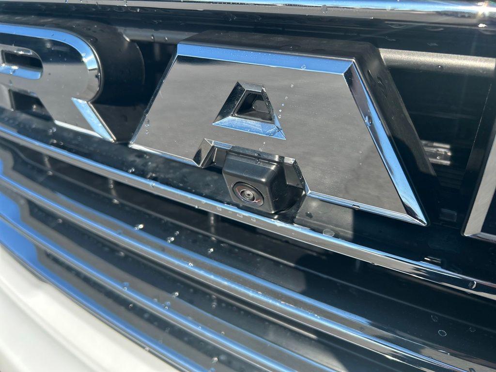 new 2026 Ram 1500 car, priced at $73,391