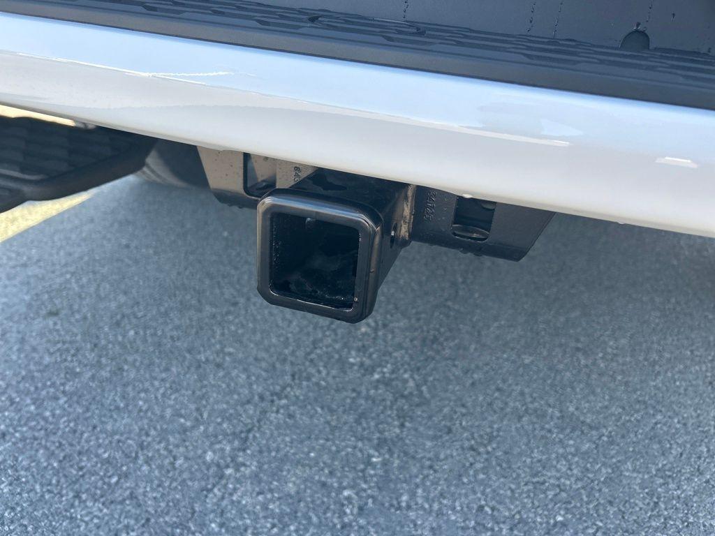 new 2026 Ram 1500 car, priced at $73,391