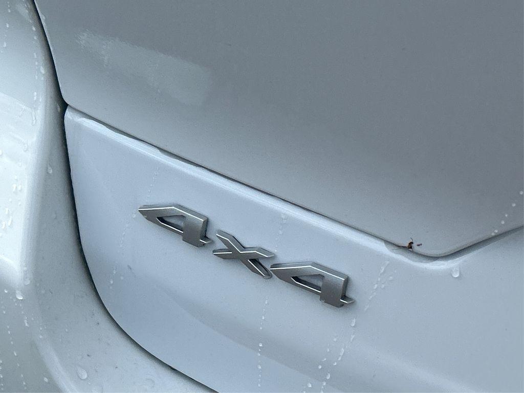 new 2025 Jeep Grand Cherokee car, priced at $54,736