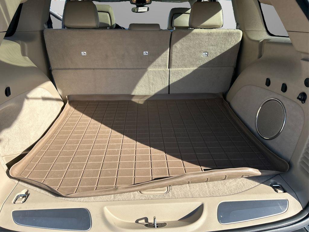 used 2020 Jeep Grand Cherokee car, priced at $19,476