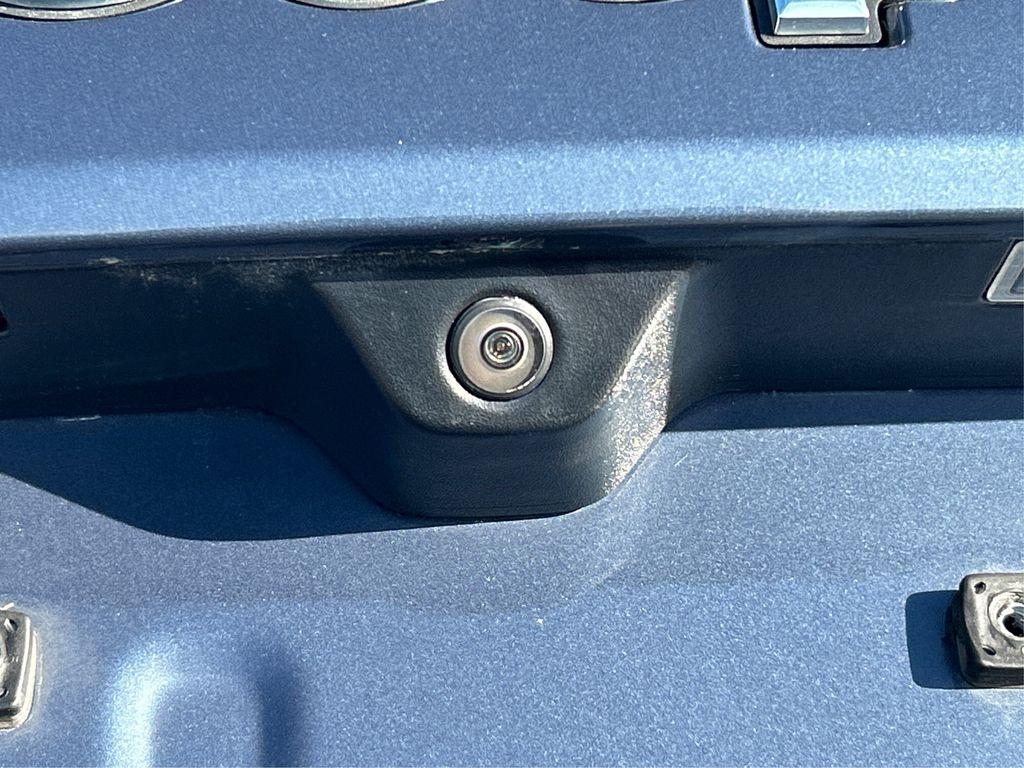 used 2020 Jeep Grand Cherokee car, priced at $19,476