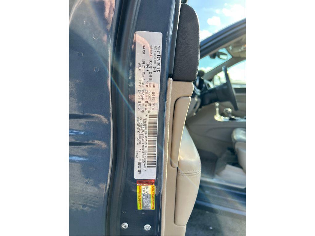 used 2020 Jeep Grand Cherokee car, priced at $19,476