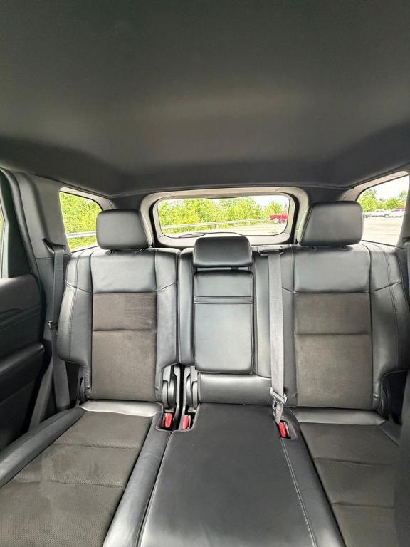 used 2020 Jeep Grand Cherokee car, priced at $25,500