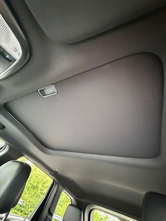 used 2020 Jeep Grand Cherokee car, priced at $25,500