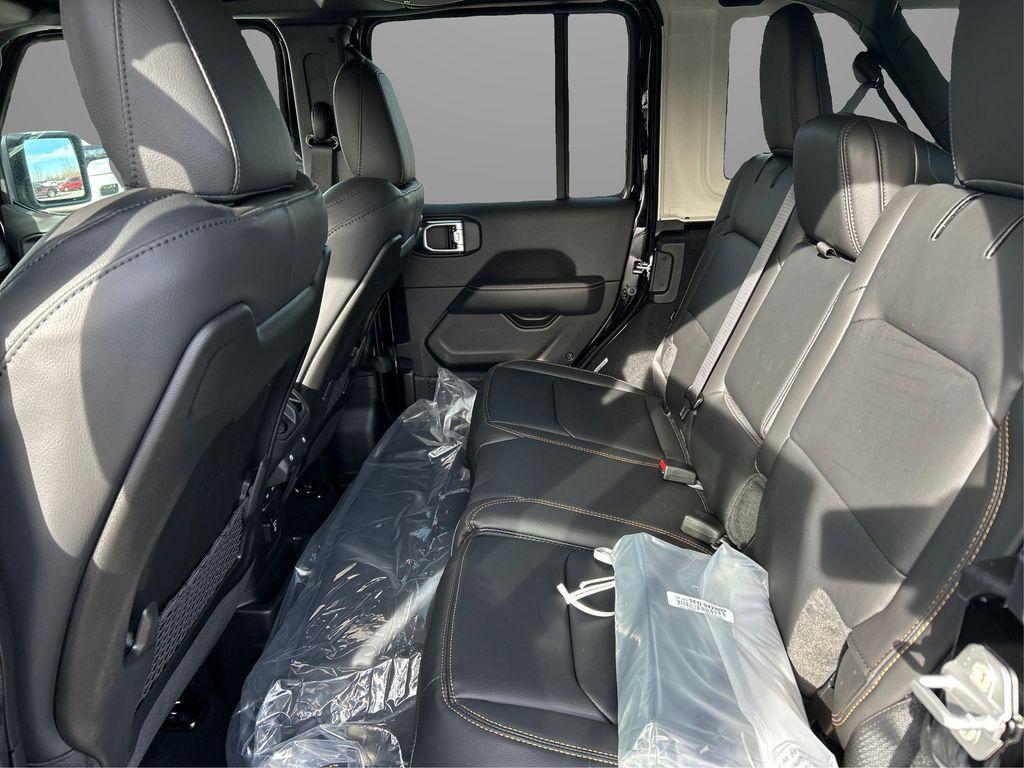 new 2026 Jeep Wrangler car, priced at $60,620