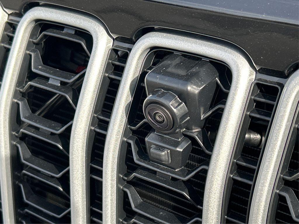 new 2026 Jeep Wrangler car, priced at $60,620