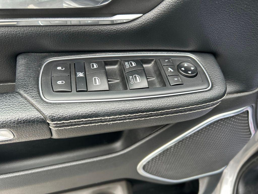 used 2020 Ram 1500 car, priced at $31,999