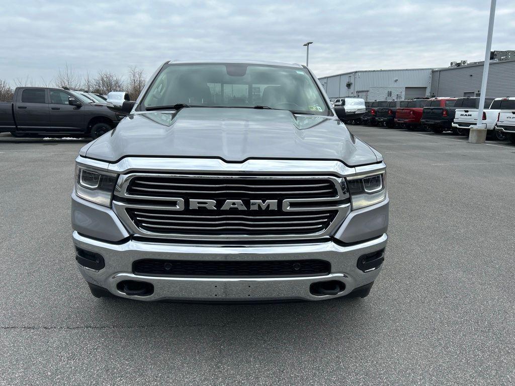 used 2020 Ram 1500 car, priced at $31,999