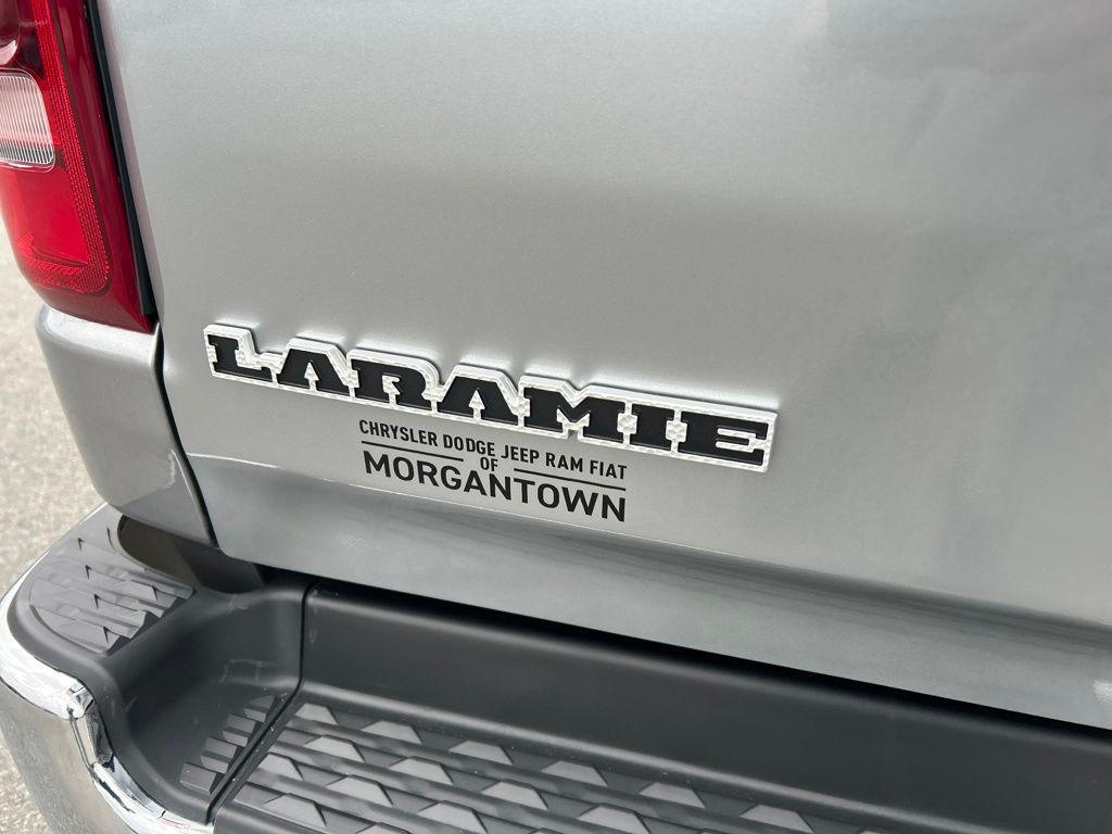 used 2020 Ram 1500 car, priced at $31,999