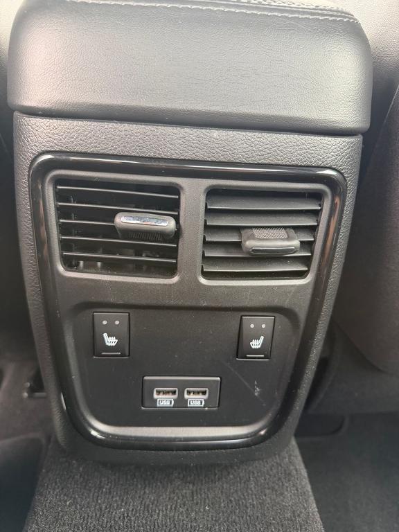 used 2022 Dodge Charger car, priced at $37,000