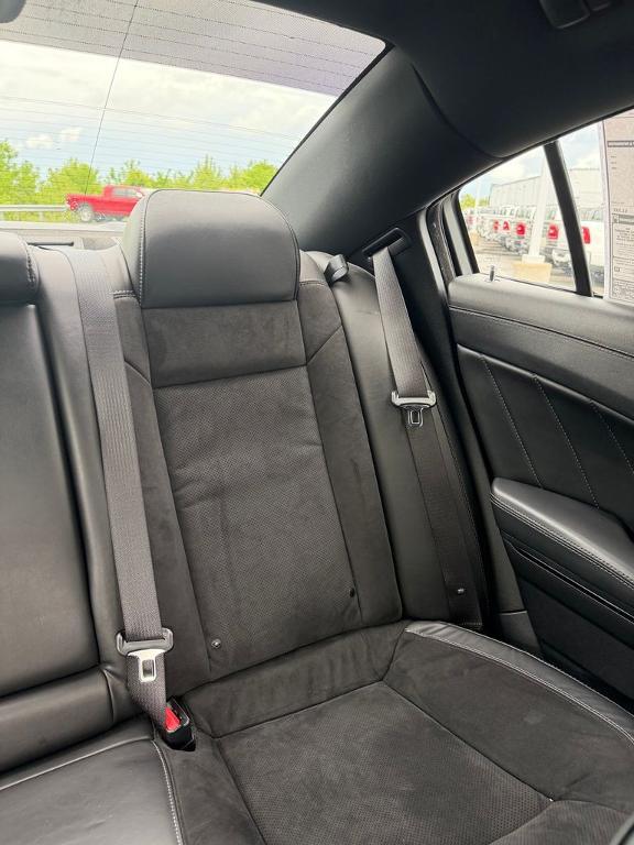 used 2022 Dodge Charger car, priced at $37,000