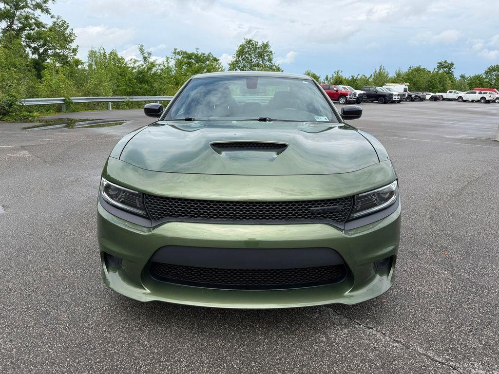 used 2022 Dodge Charger car, priced at $37,000
