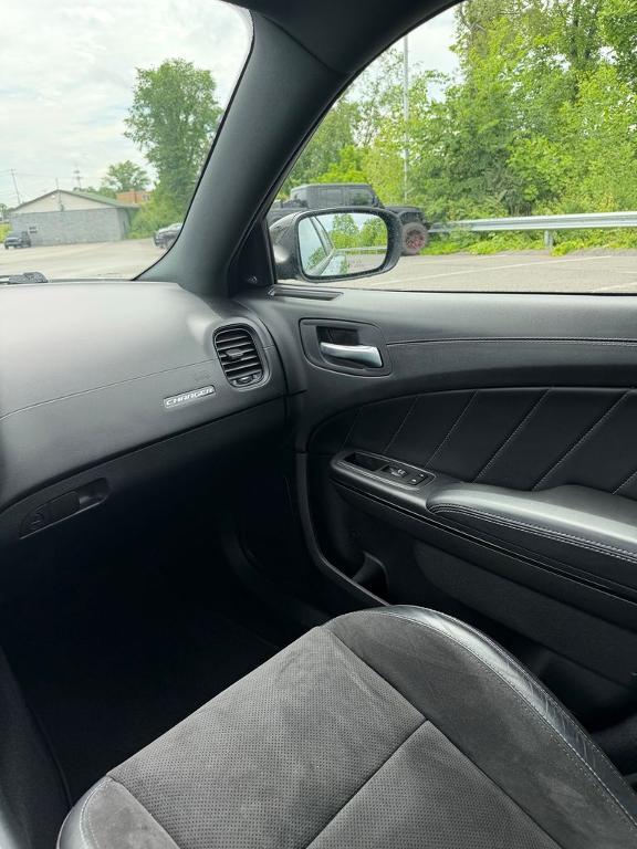 used 2022 Dodge Charger car, priced at $37,000