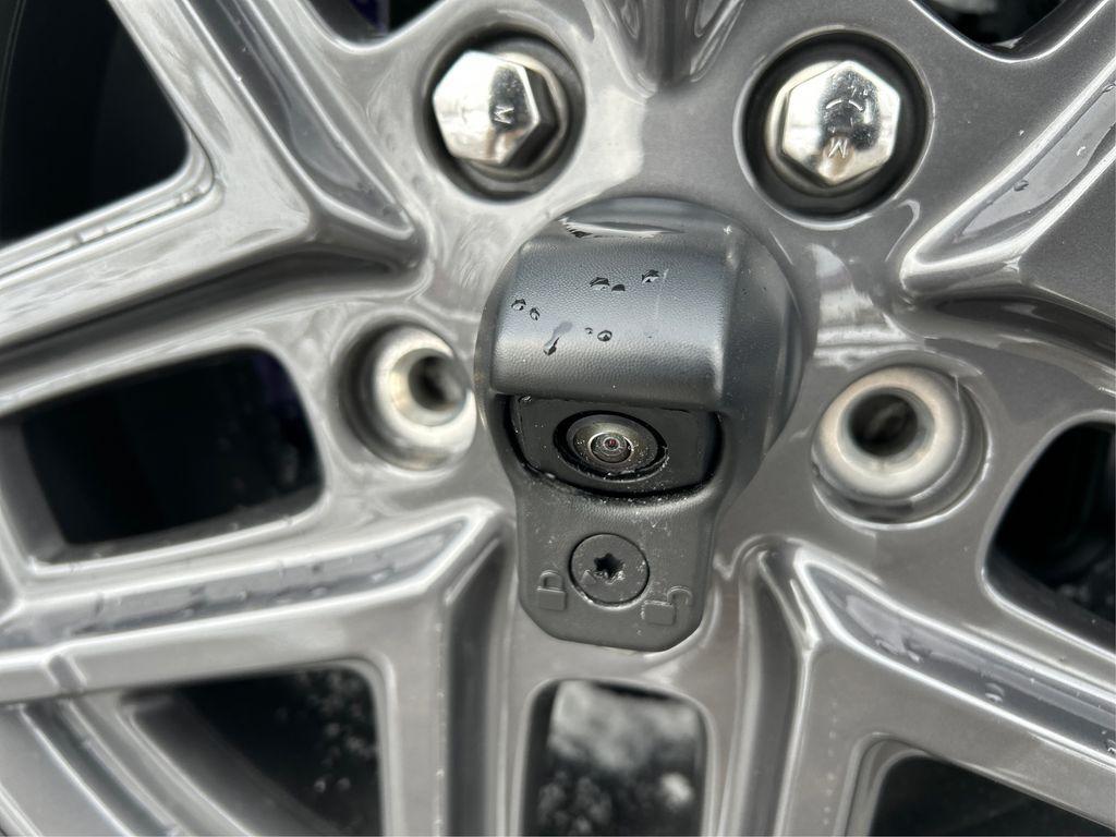 new 2026 Jeep Wrangler car, priced at $44,540