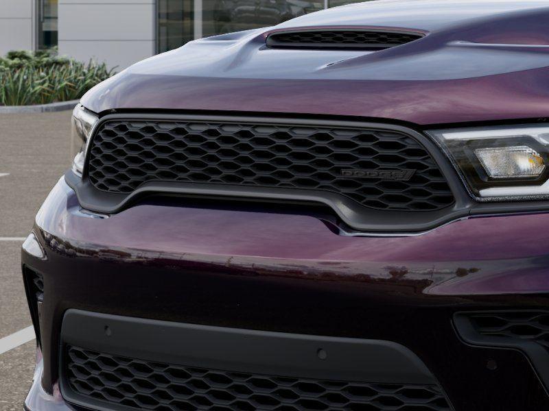 new 2027 Dodge Durango car, priced at $50,675