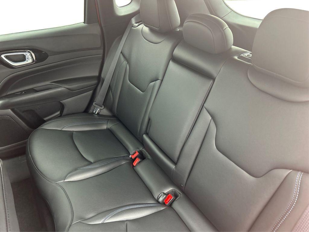 new 2026 Jeep Compass car, priced at $35,000