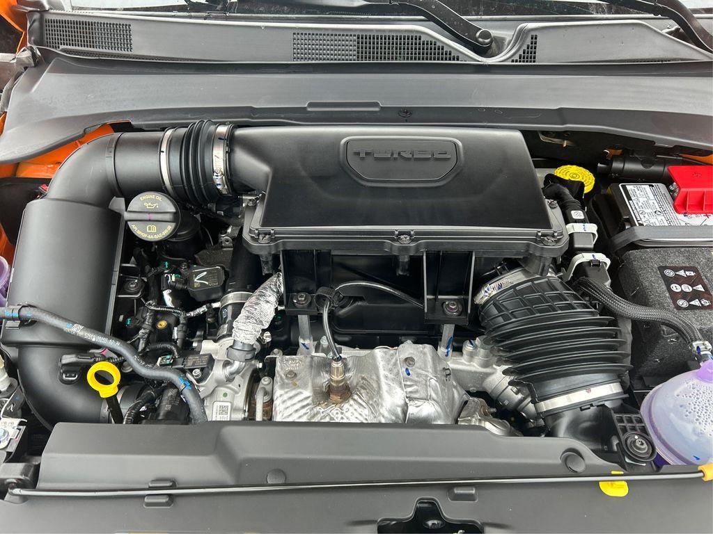 new 2026 Jeep Compass car, priced at $35,000