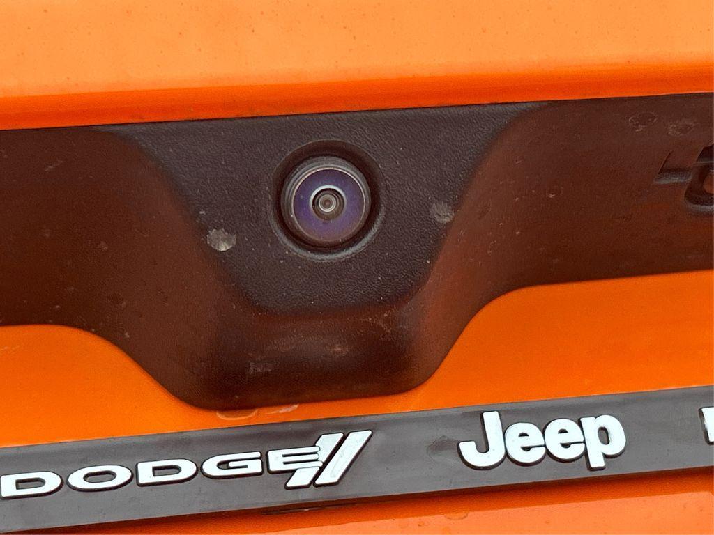 new 2026 Jeep Compass car, priced at $35,000