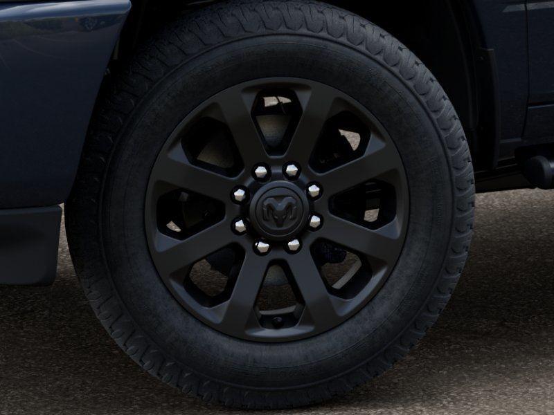 new 2026 Ram 2500 car, priced at $55,348