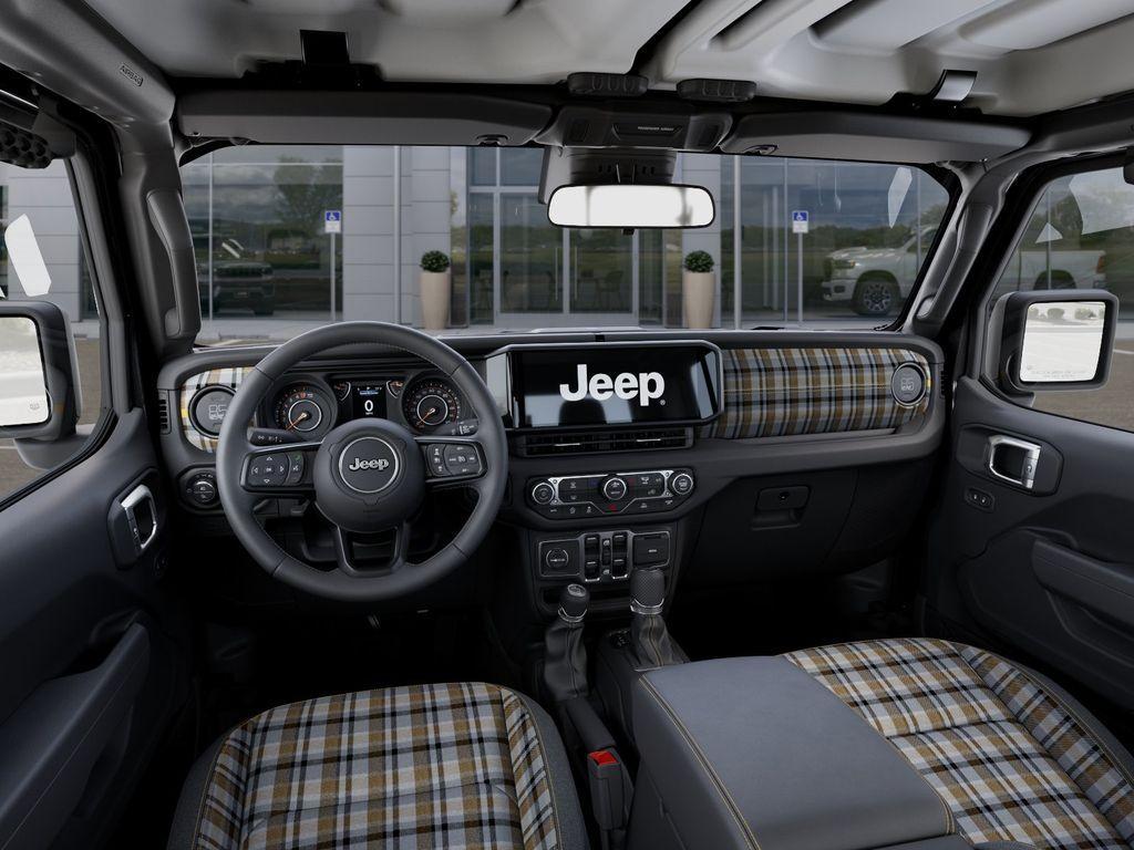 new 2026 Jeep Gladiator car, priced at $49,157