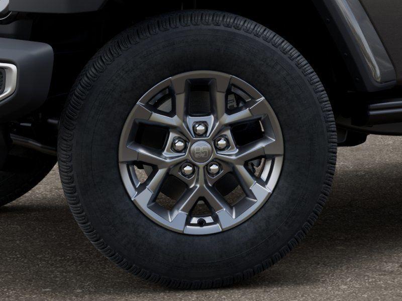 new 2026 Jeep Gladiator car, priced at $49,157
