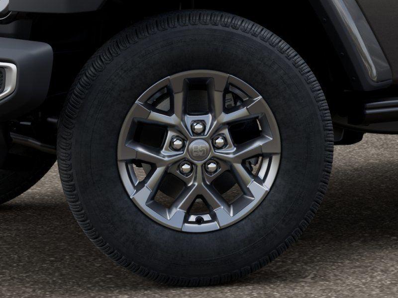 new 2026 Jeep Gladiator car, priced at $49,157