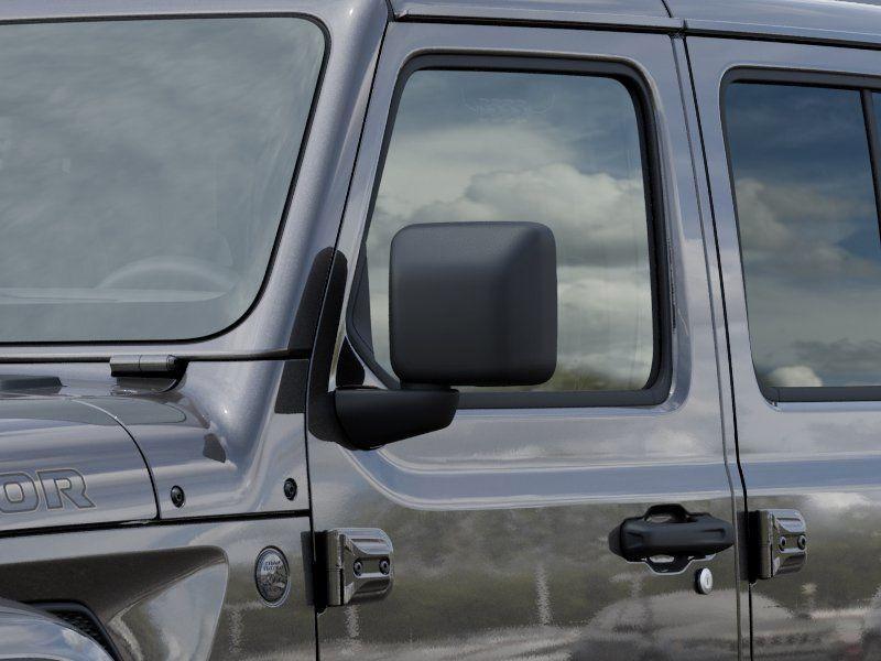 new 2026 Jeep Gladiator car, priced at $49,157