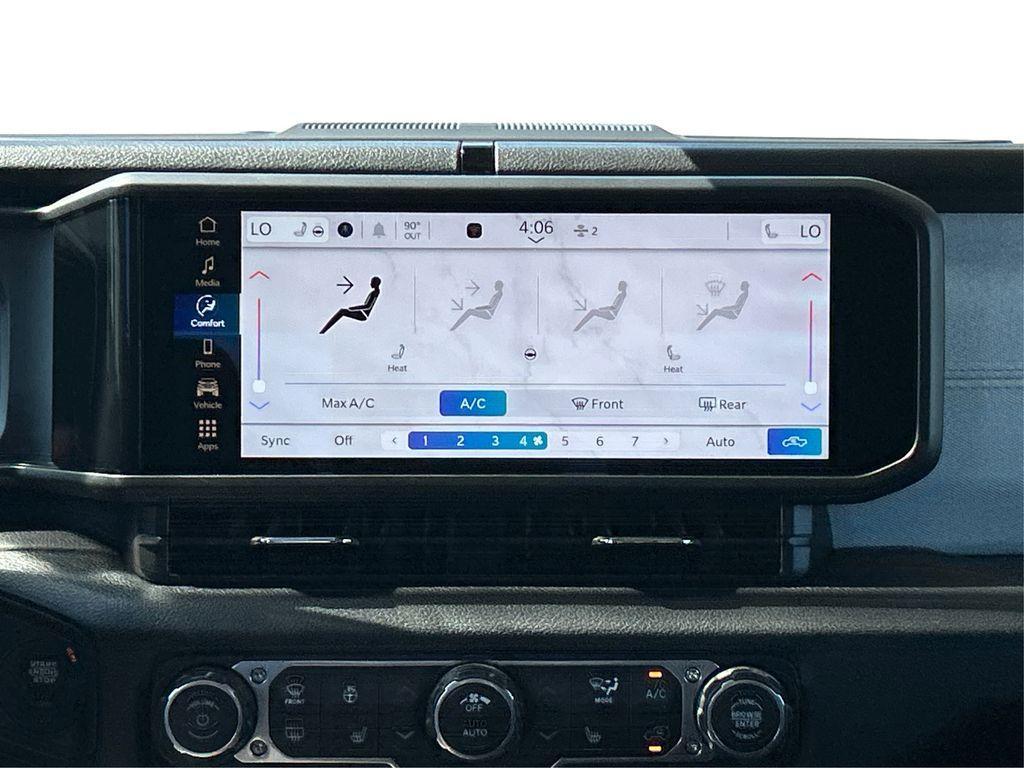 new 2025 Jeep Gladiator car, priced at $45,749