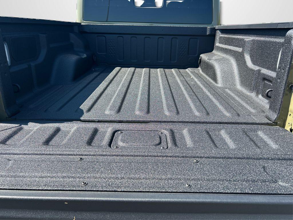 new 2025 Jeep Gladiator car, priced at $45,749