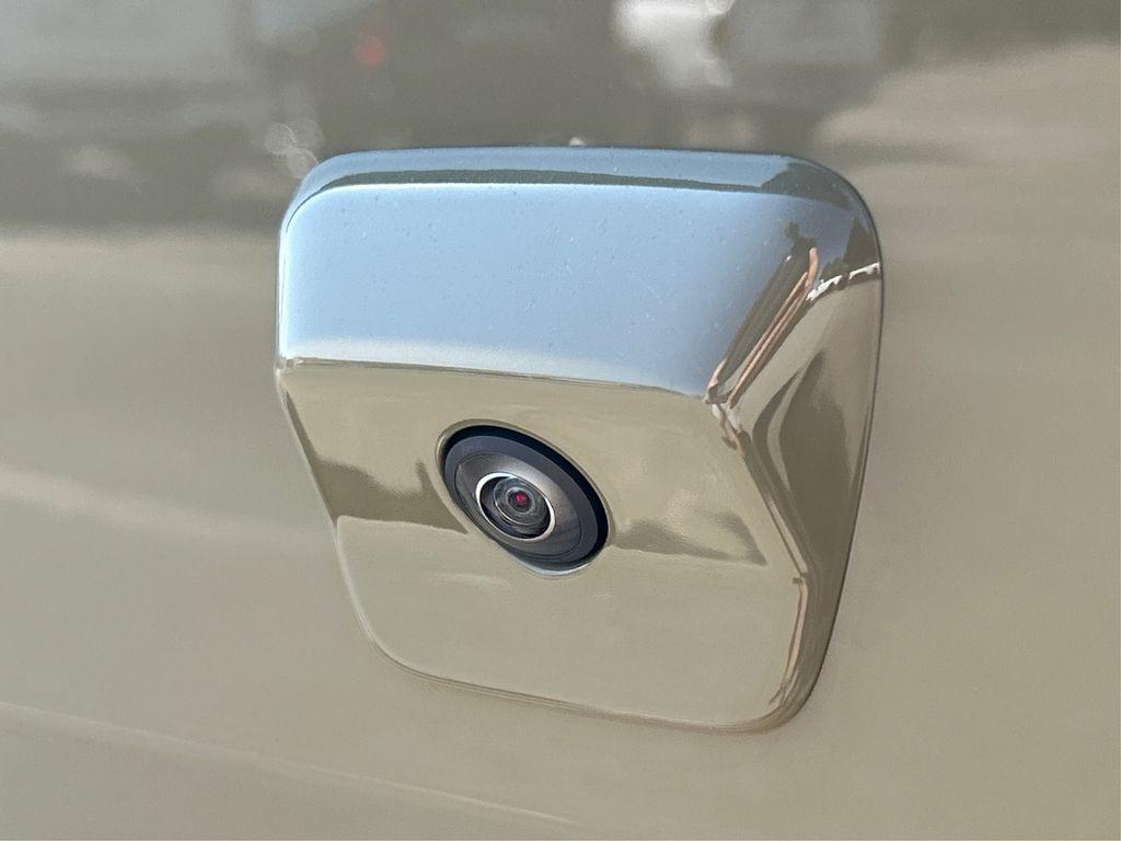 new 2025 Jeep Gladiator car, priced at $45,749