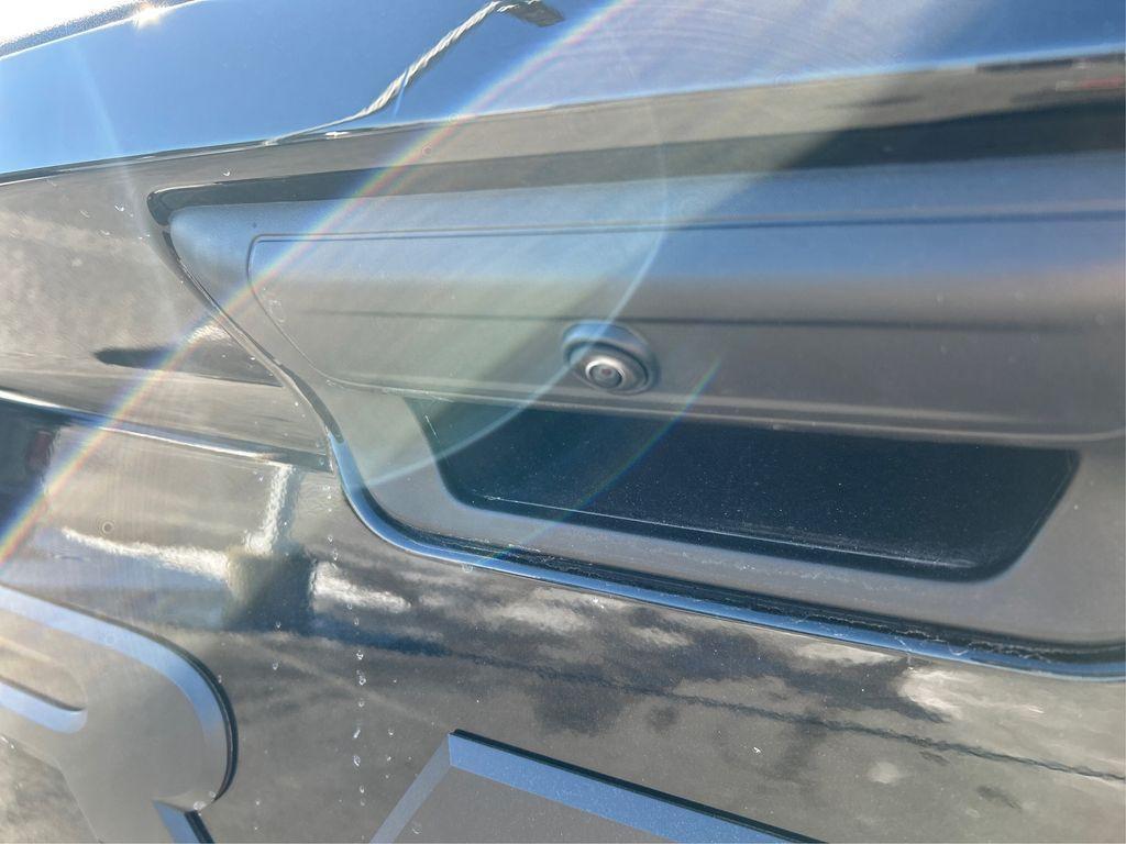 new 2026 Ram 2500 car, priced at $57,825