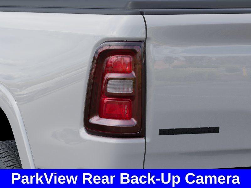 new 2026 Ram 1500 car, priced at $82,475