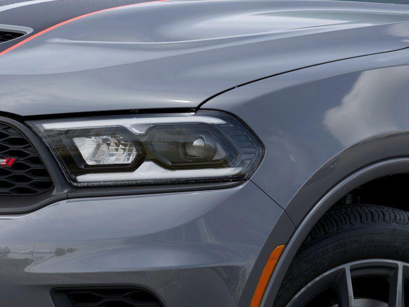 new 2026 Dodge Durango car, priced at $55,909