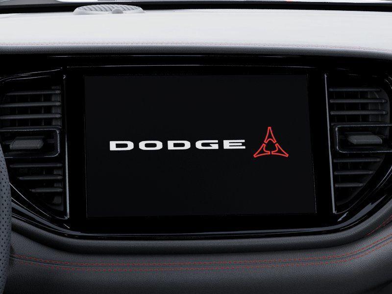 new 2026 Dodge Durango car, priced at $55,909