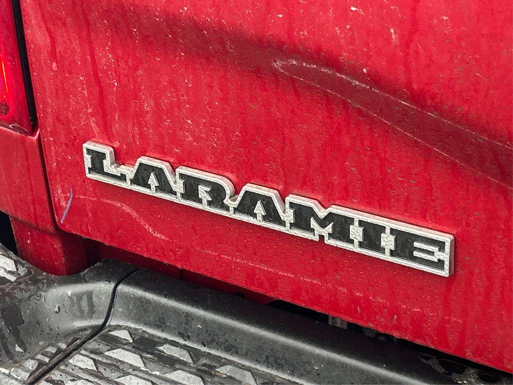 new 2026 Ram 2500 car, priced at $90,350