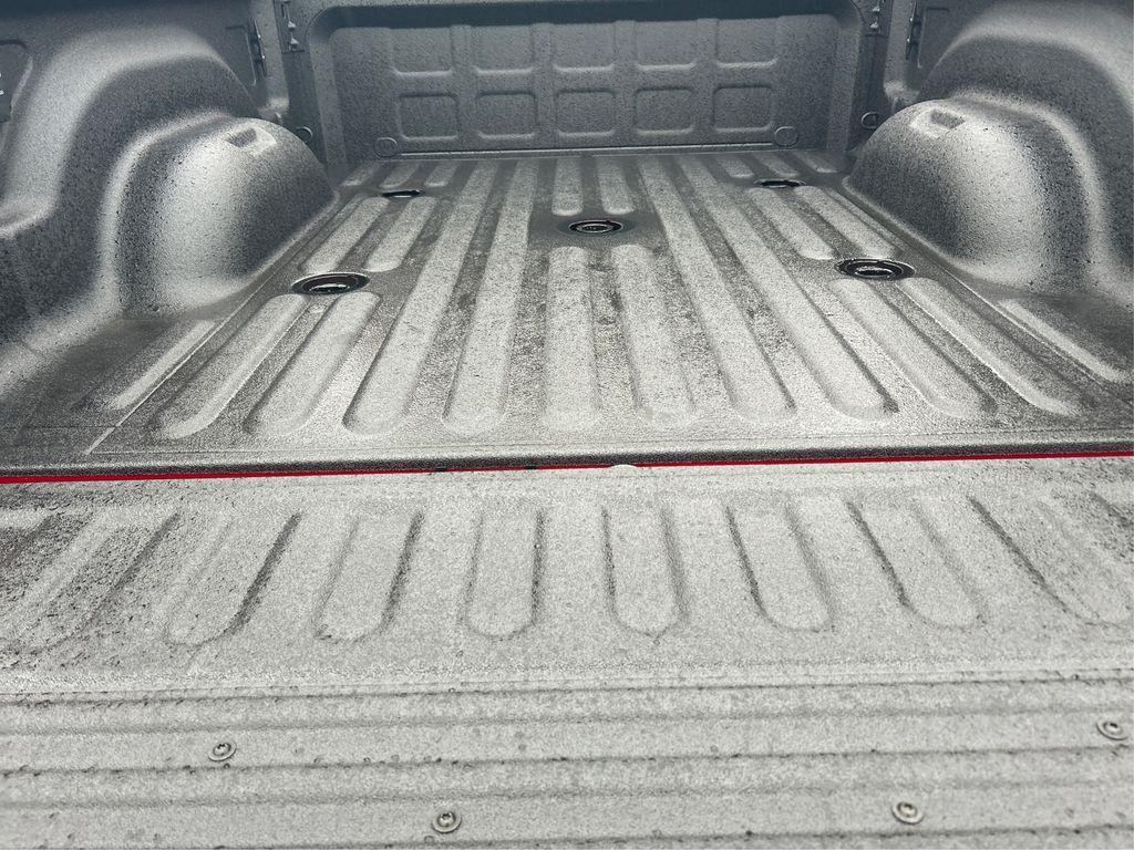 new 2026 Ram 2500 car, priced at $90,350