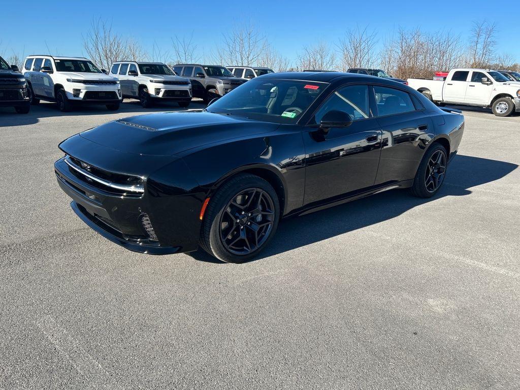 new 2026 Dodge Charger car, priced at $60,913