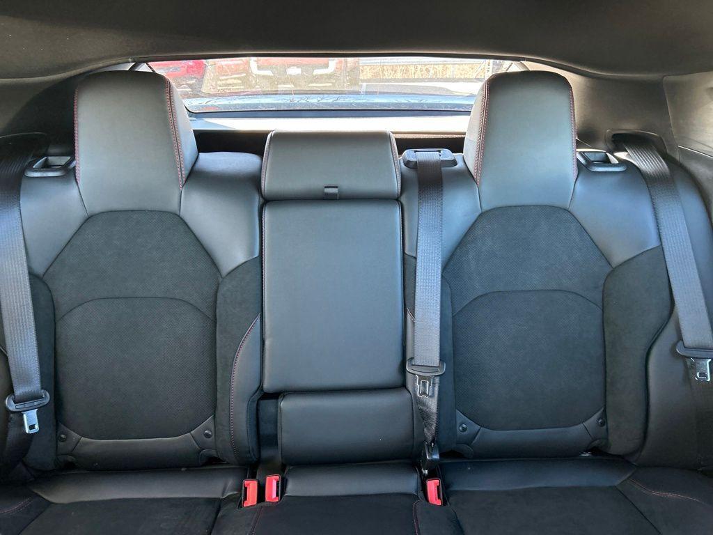 new 2026 Dodge Charger car, priced at $60,913